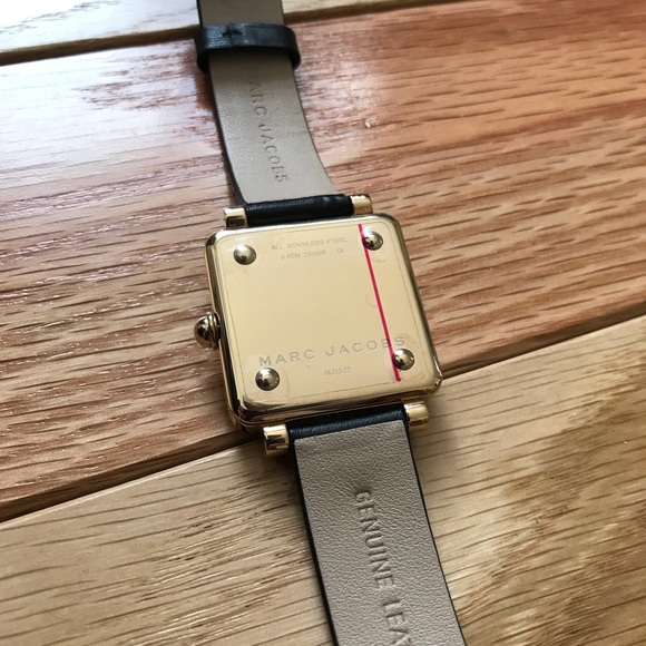 Marc Jacobs Vic Watch - Picture 6 of 7